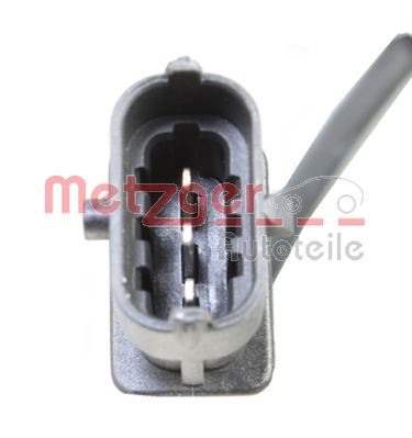 METZGER 0902426 Impulsgeber, Kurbelwelle